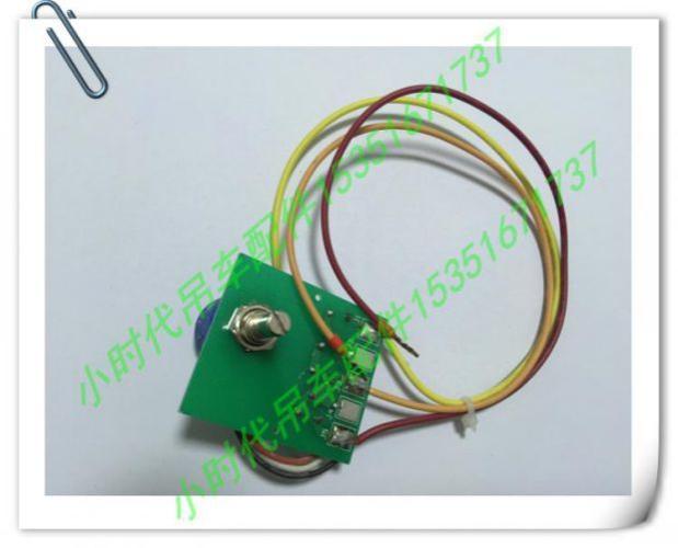 徐工吊車20G電腦長度傳感器（電位器/感應器）配件全解析 原理、故障與更換指南